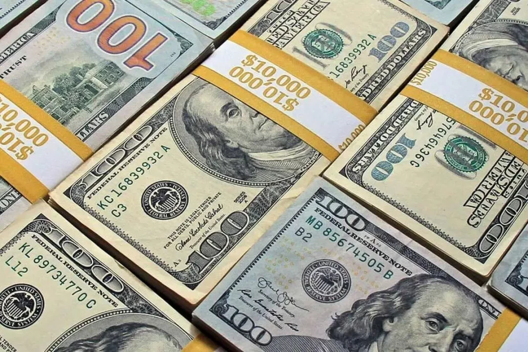 قیمت دلار و یورو امروز یکشنبه ۱۱ شهریور ۱۴۰۳