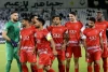 ترکیب احتمالی پرسپولیس مقابل الشرطه عراق